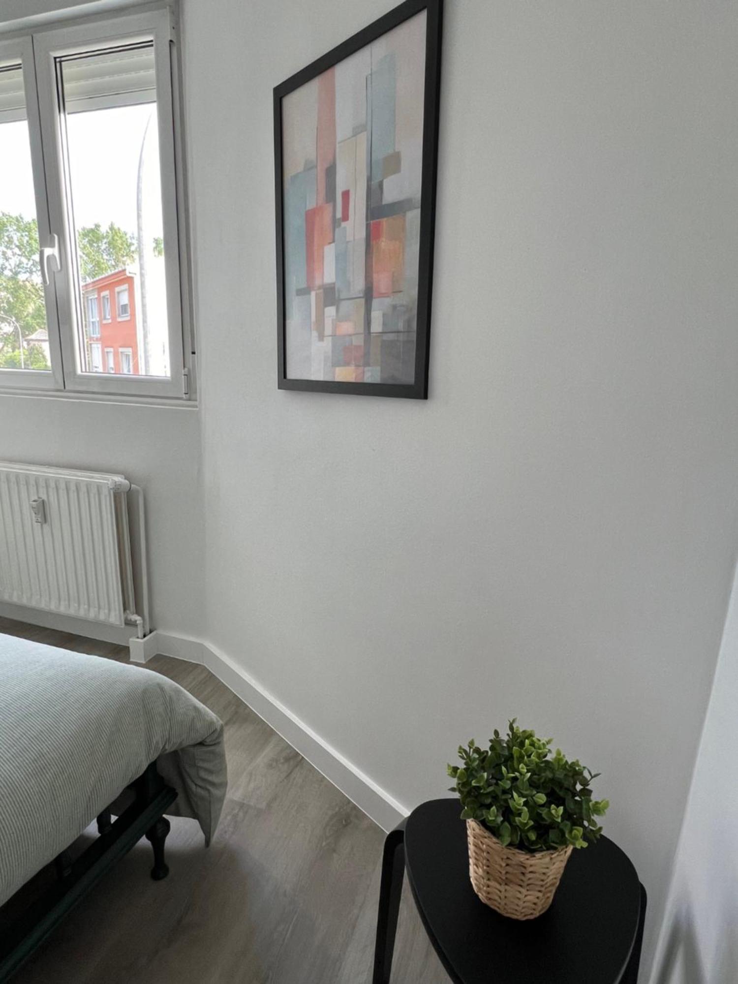 Piso Camino De Santiago Apartment Sarria Exterior photo